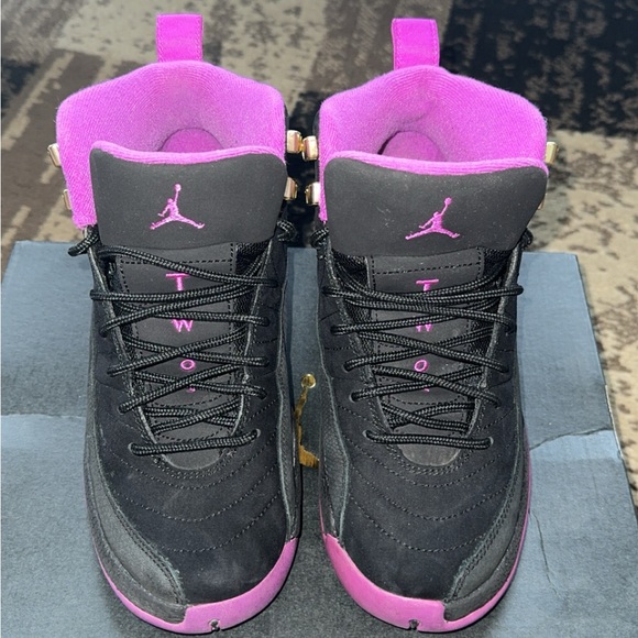 #airjordan #12retrogg - Picture 5 of 5